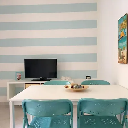 Villetta Narciso A Apartment *