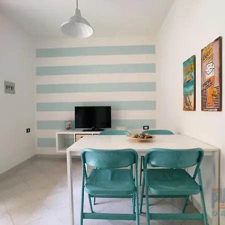 Villetta Narciso A Apartment *
