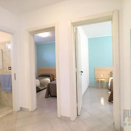Apartment Villetta Narciso A
