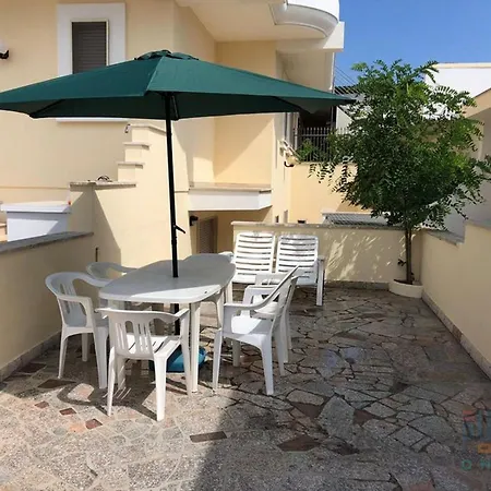 Villetta Narciso A Apartment